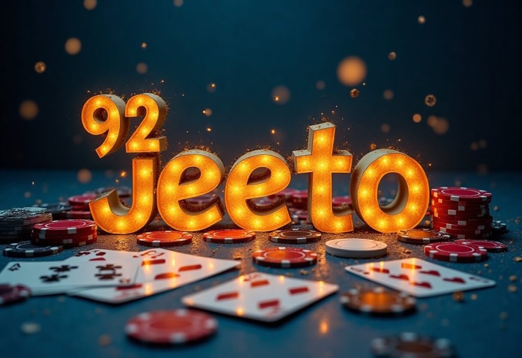 92 JEETO
