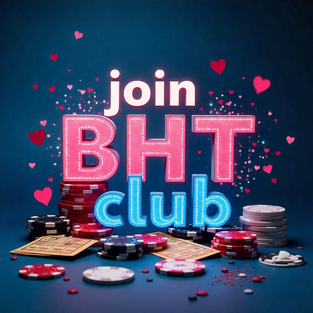 BHT CLUB