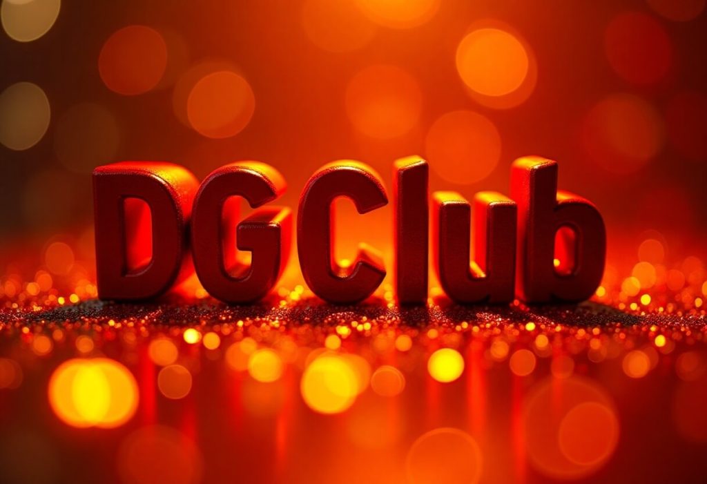 DG CLUB