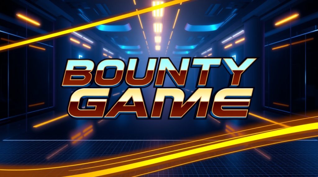 bounty game