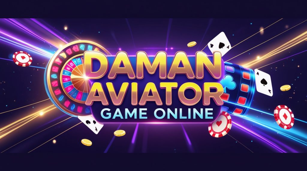 Daman Aviator Game Online